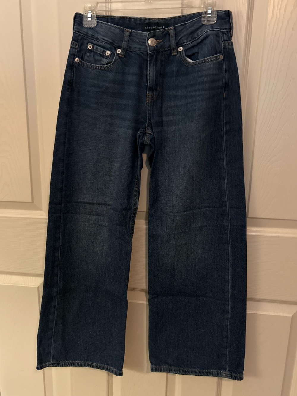 Aero baggy wide leg 000 short